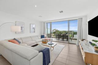 Waterfront One Ocean Bliss - 7