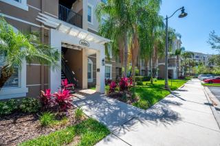 VC8-107 - 2BR Condo next to Clubhouse - Vista cay - 7