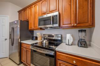 VC8-107 - 2BR Condo next to Clubhouse - Vista cay - 3