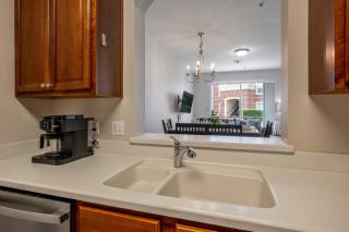 VC8-107 - 2BR Condo next to Clubhouse - Vista cay - 2