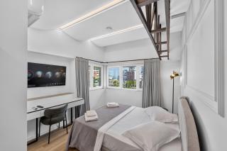 Eden Garden Boutique Stay City Center - 7