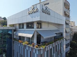 Eden Garden Boutique Stay City Center - 0