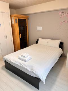 R SQUARE Nipponbashi Room No 403 - Osaka - 3