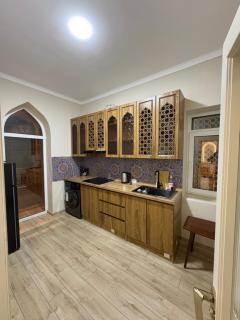 Hostel Margilon city - 1