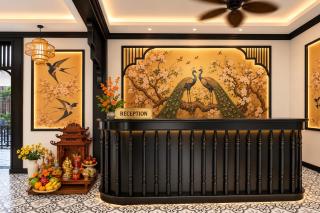Luang Prabang Indochine Heritage Hotel - 7