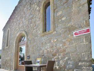 Apartment in Azille near Lac de Jouarres - 0