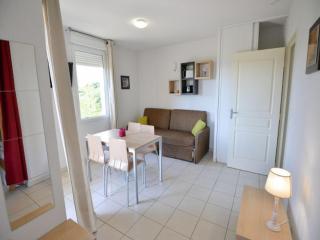 Apartment in Azille near Lac de Jouarres - 3
