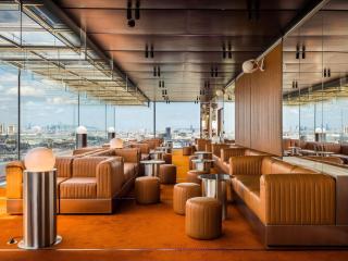 SO/ Paris Hotel - Paris - 7