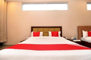 Hotel O Platina - 1