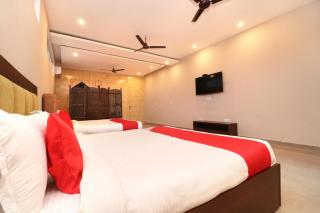 Hotel O Platina - 7