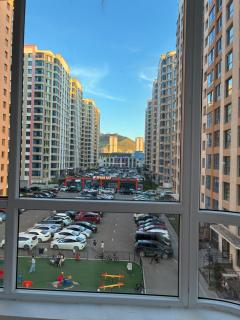 3 Zimmerwohnung in Ulan-Bator - 9