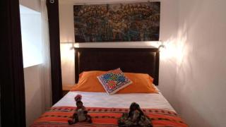 Peru Inn Hostel - 2