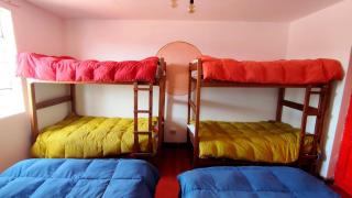 Peru Inn Hostel - 4