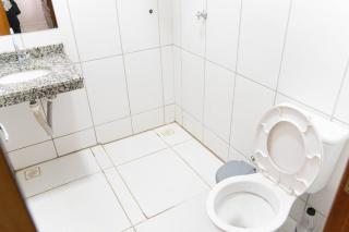 204-FLAT-Espaço, conforto. É disso que você precisa! - 8