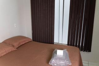 204-FLAT-Espaço, conforto. É disso que você precisa! - 4