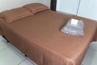 204-FLAT-Espaço, conforto. É disso que você precisa! - 5