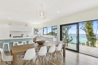 Vue Sur La Mer - Wye River - 4