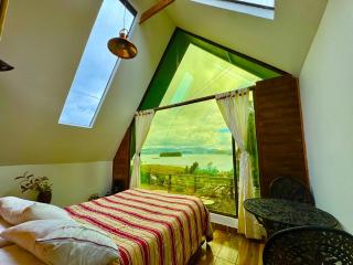 Cabaña y Glamping Santo Domingo - 0