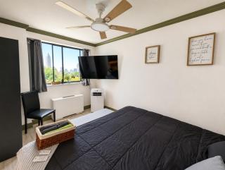 3BR Condo at Heart of Downtown with Theme Lounge & Workspace - 7