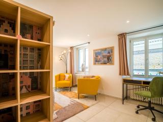 2-floor Loft, central in old Town - 8