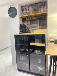2-floor Loft, central in old Town - 5