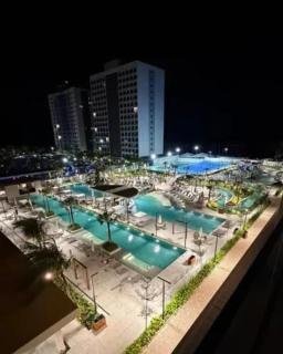Salinas Beach Resort - 5
