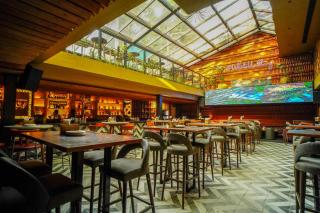 The SLATE HOTEL - KNK, NUNGAMBAKKAM Near Apollo Hospital & Sankara Nethralaya & US Consulate - 0