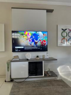 X&M Cedille Suites - Morningside Sandton - 2