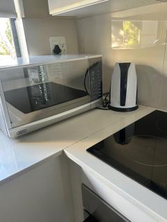 X&M Cedille Suites - Morningside Sandton - 6