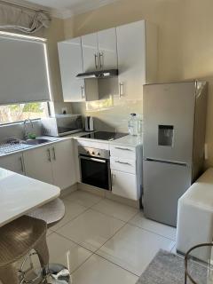 X&M Cedille Suites - Morningside Sandton - 7