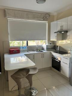 X&M Cedille Suites - Morningside Sandton - 8
