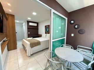 Apt com Varanda a 300m do Mar - Porto de Galinhas | Cupe Garden 210 - By Anfitrião Legal - 3