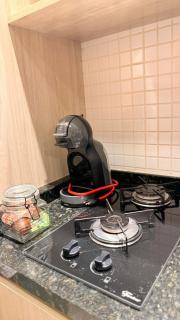 Flat Boulevard Side 1304 - Apto Completo na Estrutura de Hotel - 4