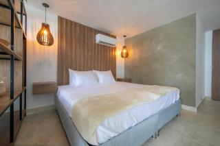 Moderno apartamento cerca a la playa el laguito - 0