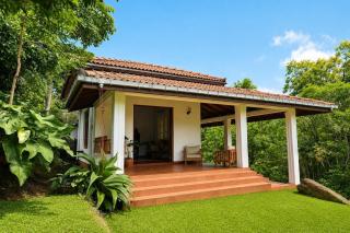 Hilray Eco Villa - 0