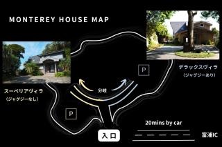Monterey House by SANA - 6