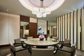 InterContinental Shanghai Hongqiao NECC by IHG - 2