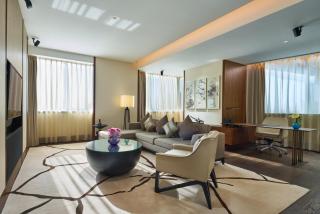 InterContinental Shanghai Hongqiao NECC by IHG - 3