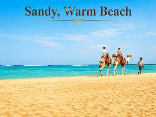 Marsa Alam Coast Collection - 1