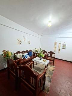 La Freyahs Homestay Extension - 9