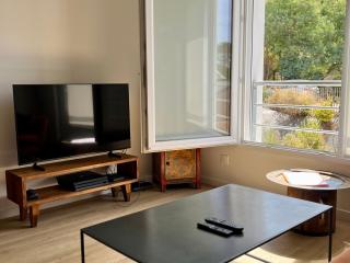 Appartement neuf avec terrasse et parking à Groix - FR-1-813-23 - 6