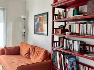 Appartement neuf avec terrasse et parking à Groix - FR-1-813-23 - 0