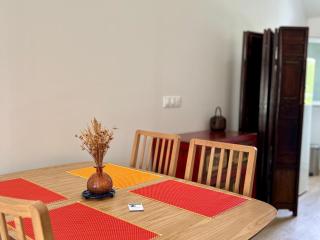 Appartement neuf avec terrasse et parking à Groix - FR-1-813-23 - 5