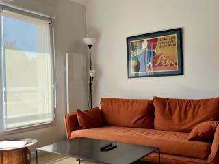 Appartement neuf avec terrasse et parking à Groix - FR-1-813-23 - 4