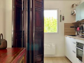 Appartement neuf avec terrasse et parking à Groix - FR-1-813-23 - 1