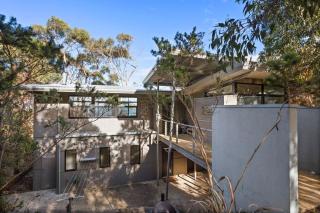 Treetops Terrace 10 - BYO Linen - 8