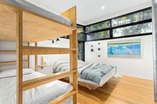 Treetops Terrace 10 - BYO Linen - 4