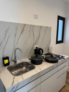 Moderno y premium con balcón, terraza y pileta - 5