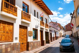 Apart Hotel de Alegria - 9