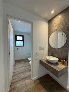 Moderno y premium con balcón, terraza y pileta - 3